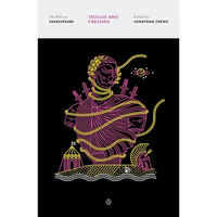 Troilus and Cressida - Paperback