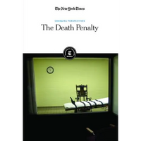 The Death Penalty - Library Binding