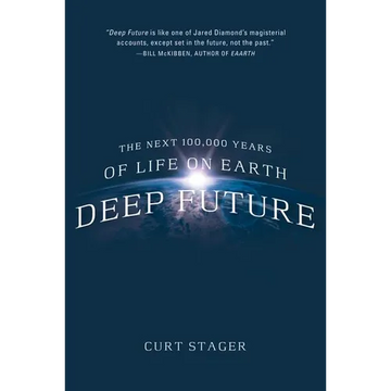 Deep Future - Paperback