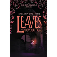 Leaves of Revolution - Paperback