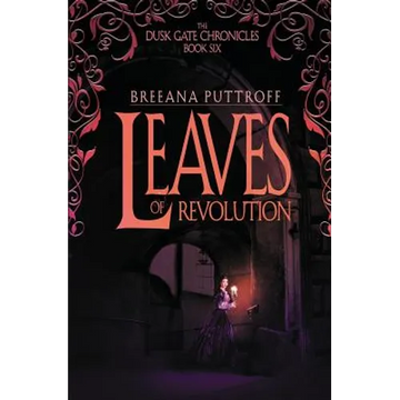 Leaves of Revolution - Paperback