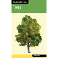 Trees - Paperback