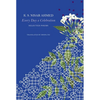 Every Day a Celebration: Selected Poems - Paperback