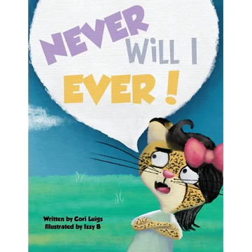 Never Will I Ever - Paperback