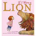 If I Were a Lion