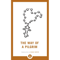 The Way of a Pilgrim - Paperback
