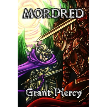 Mordred - Paperback