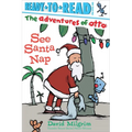See Santa Nap: Ready-To-Read Pre-Level 1