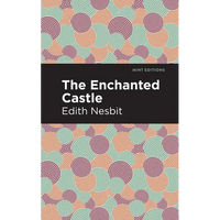 The Enchanted Castle - Paperback