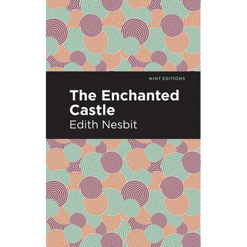 The Enchanted Castle - Paperback