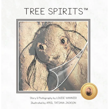 Tree Spirits - Paperback