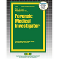 Forensic Medical Investigator