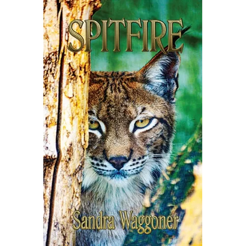 Spitfire - Paperback