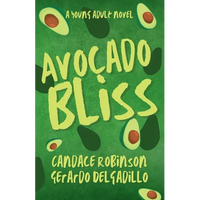 Avocado Bliss - Paperback