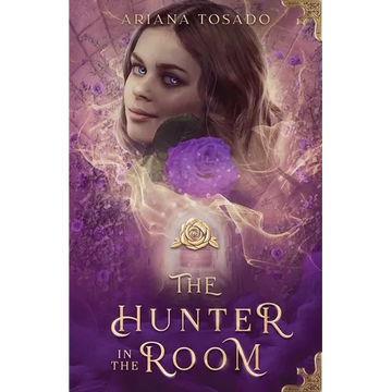 The Hunter in the Room - Paperback