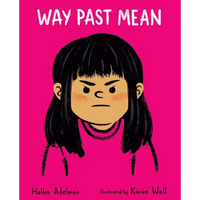 Way Past Mean - Paperback