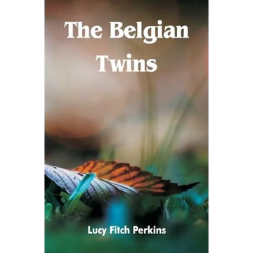 The Belgian Twins - Paperback