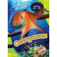 Octopuses - Library Binding