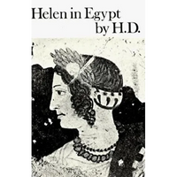 Helen in Egypt: Poetry - Paperback