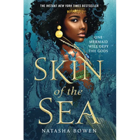 Skin of the Sea - Paperback