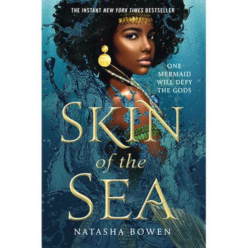 Skin of the Sea - Paperback