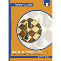 Build Up Your Chess 1 - Paperback