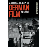 A Critical History of German Film, Second Edition - Paperback