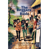 The Beggar's Bible - Paperback