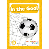 In the Goal - Library Binding
