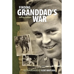 Finding Granddad's War