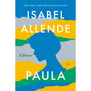 Paula: A Memoir - Paperback