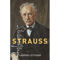 Strauss - Hardcover