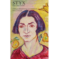 Styx: A bilingual edition featuring a new translation - Paperback