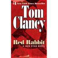 Red Rabbit - Mass Market Paperbound