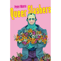Queer Slashers - Paperback