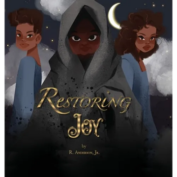Restoring Joy - Hardcover