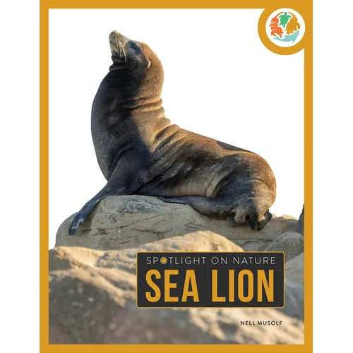 Sea Lion