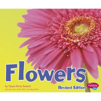 Flowers - Paperback