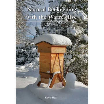 Natural Beekeeping with the Warre Hive - Paperback