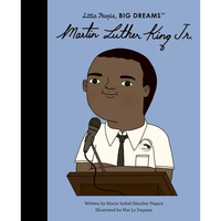 Martin Luther King Jr. - Paperback