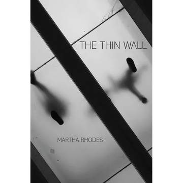 The Thin Wall - Paperback