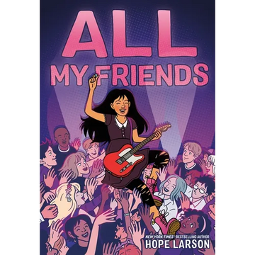 All My Friends - Paperback