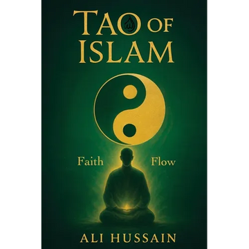 Tao of Islam - Paperback