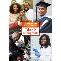 Black Immigrants - Hardcover
