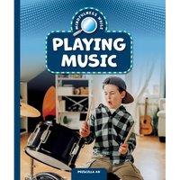 Mindfulness While Playing Music - Paperback