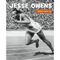 Jesse Owens - Library Binding