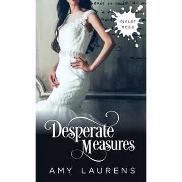 Desperate Measures - Paperback