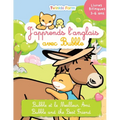 Bubble et le meilleur ami: J'apprends l'anglais avec Bubble