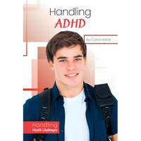 Handling ADHD - Library Binding
