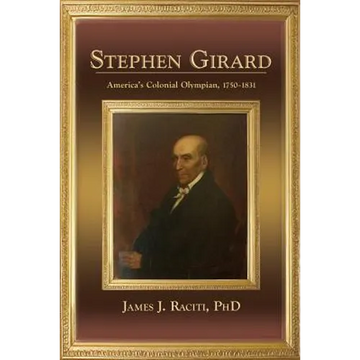 Stephen Girard - Paperback